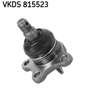 SKF VKDS 815523 Talpas gömbfej, lengőkar gömbfej